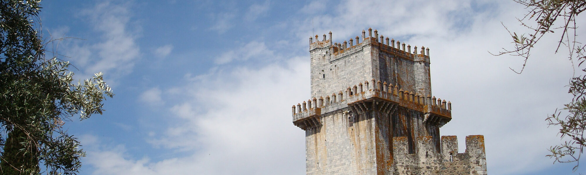 Beja - Portugal