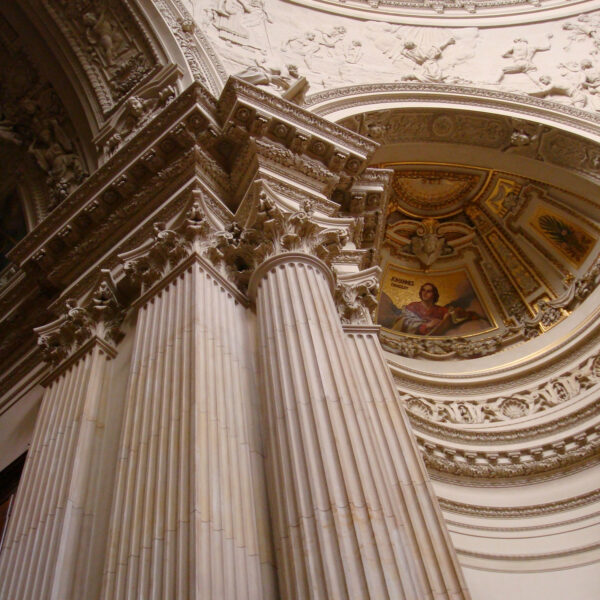 Berliner Dom - Berlijn - Duitsland