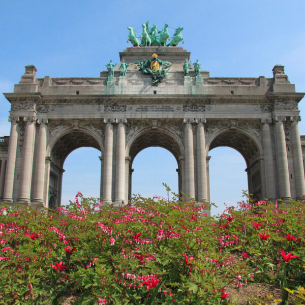 Brussel - België