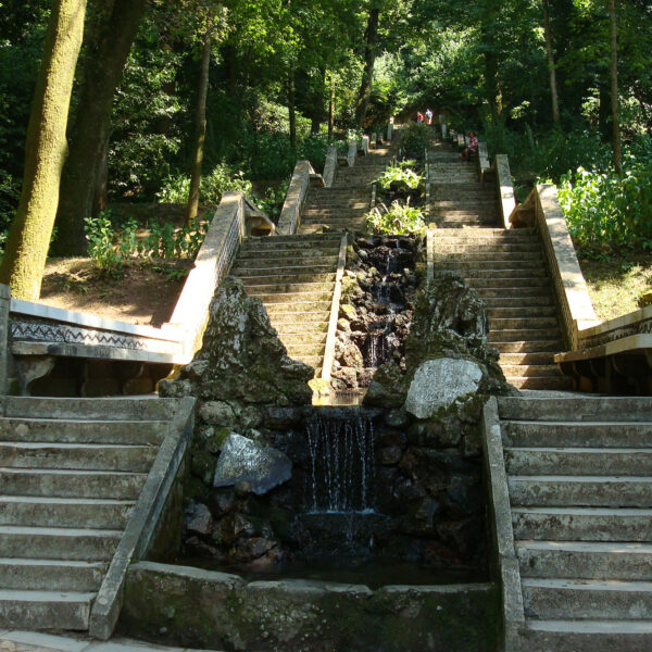 Buçaco - Portugal