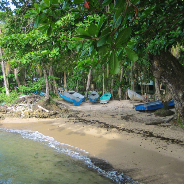 Cahuita - Costa Rica