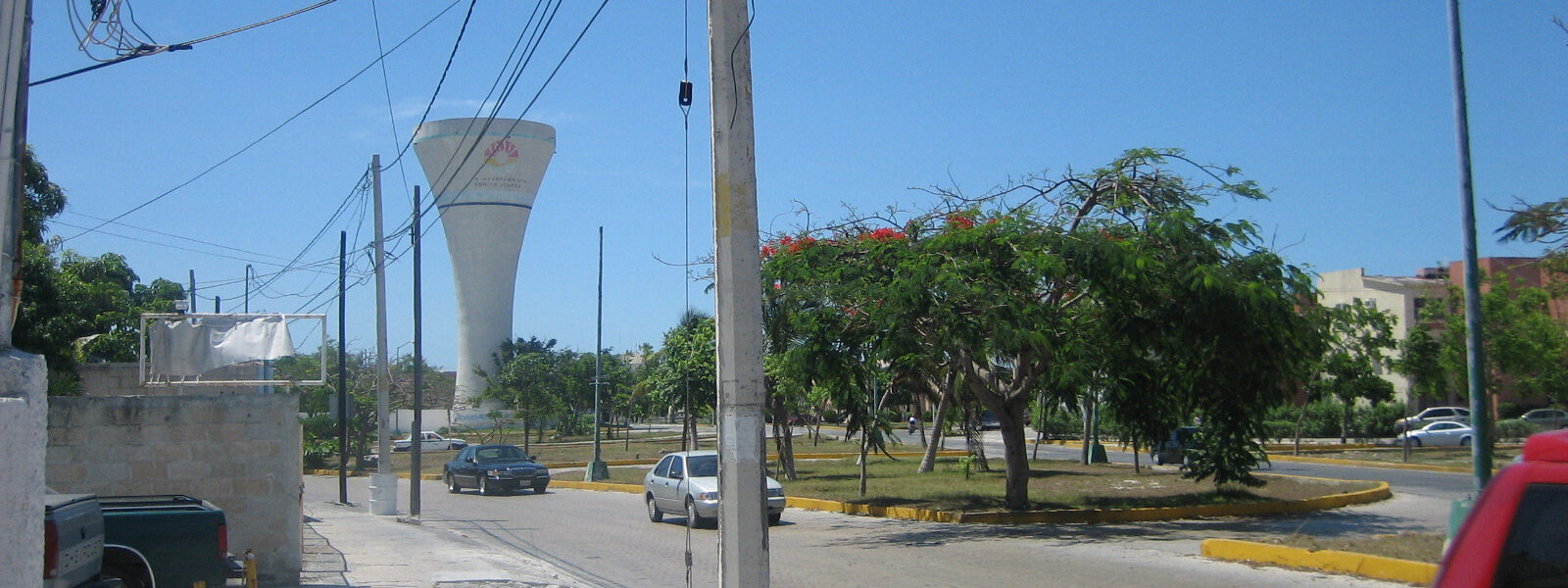 Cancún - Mexico