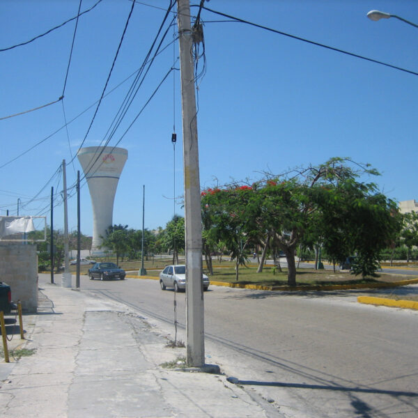 Cancún - Mexico