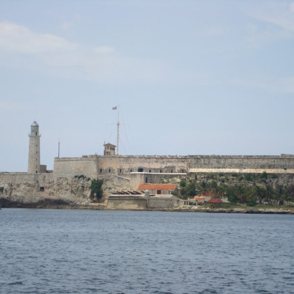 Castillo del Morro - Havana - Cuba