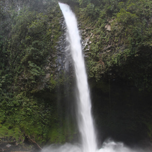 Catarata la Fortuna - La Fortuna - Costa Rica