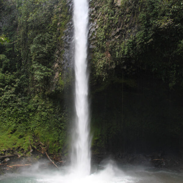 Catarata la Fortuna - La Fortuna - Costa Rica