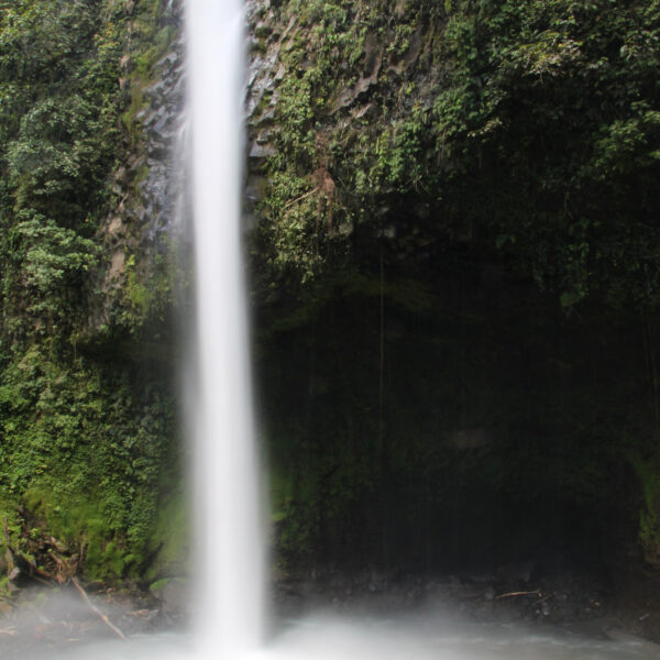 Catarata la Fortuna - La Fortuna - Costa Rica