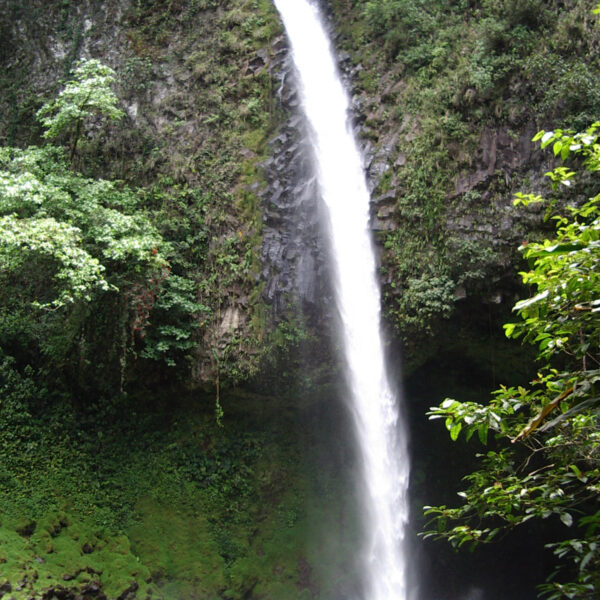 Catarata la Fortuna - La Fortuna - Costa Rica