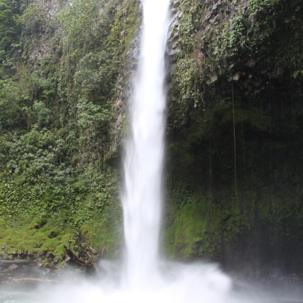 Catarata la Fortuna - La Fortuna - Costa Rica