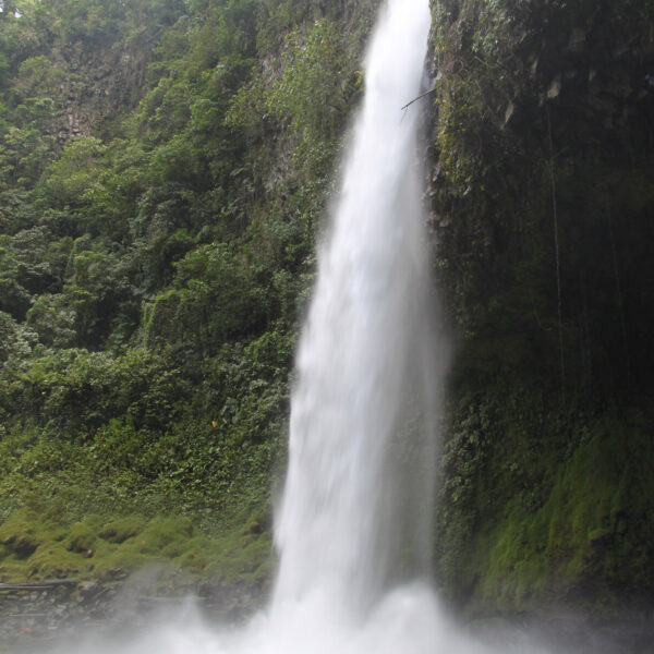 Catarata la Fortuna - La Fortuna - Costa Rica