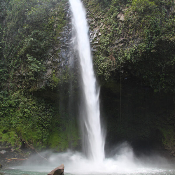 Catarata la Fortuna - La Fortuna - Costa Rica