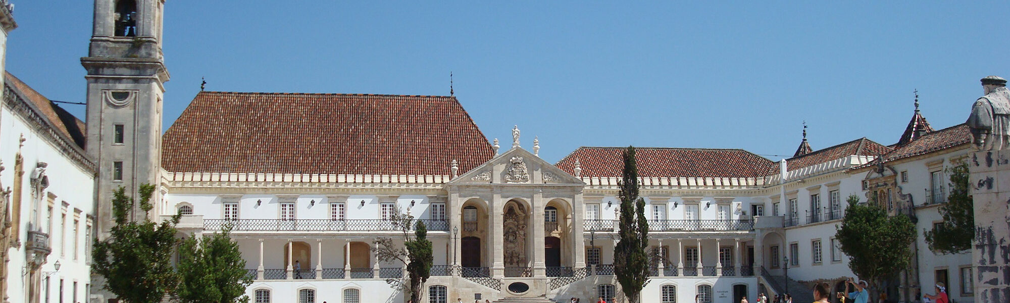 Coimbra - Portugal