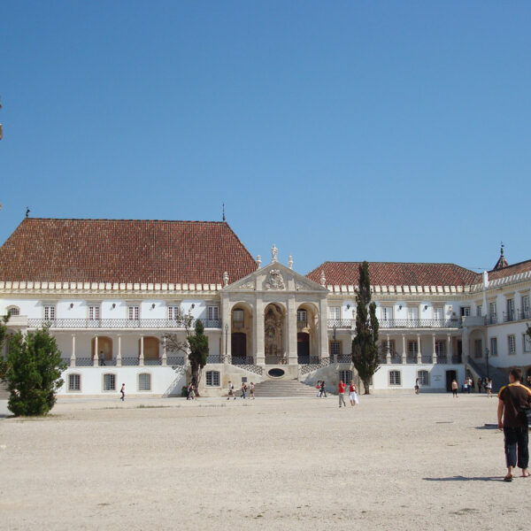 Coimbra - Portugal