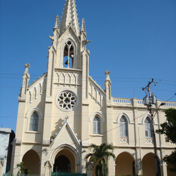 Congregación de Siervas de Maria - Havana - Cuba