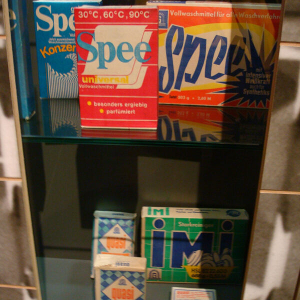 DDR Museum - Berlijn - Duitsland