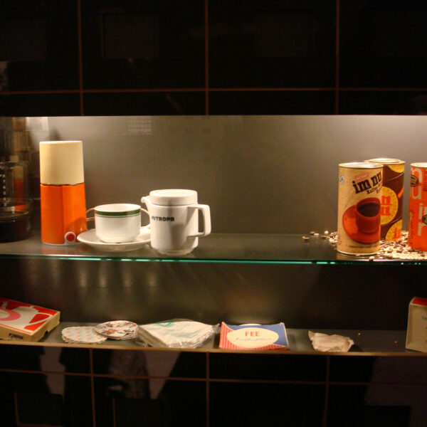 DDR Museum - Berlijn - Duitsland