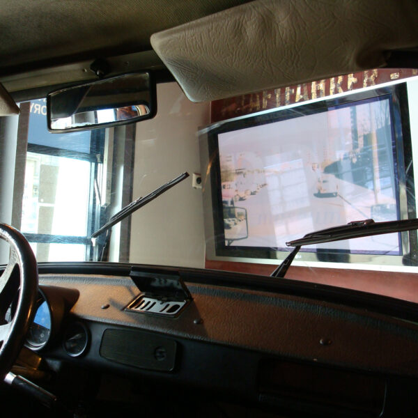 DDR Museum - Berlijn - Duitsland