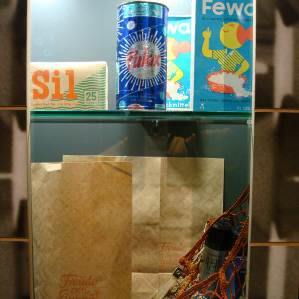 DDR Museum - Berlijn - Duitsland
