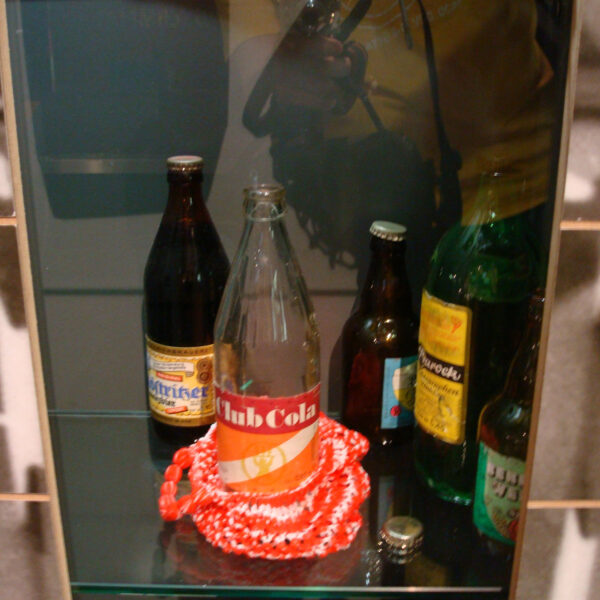 DDR Museum - Berlijn - Duitsland