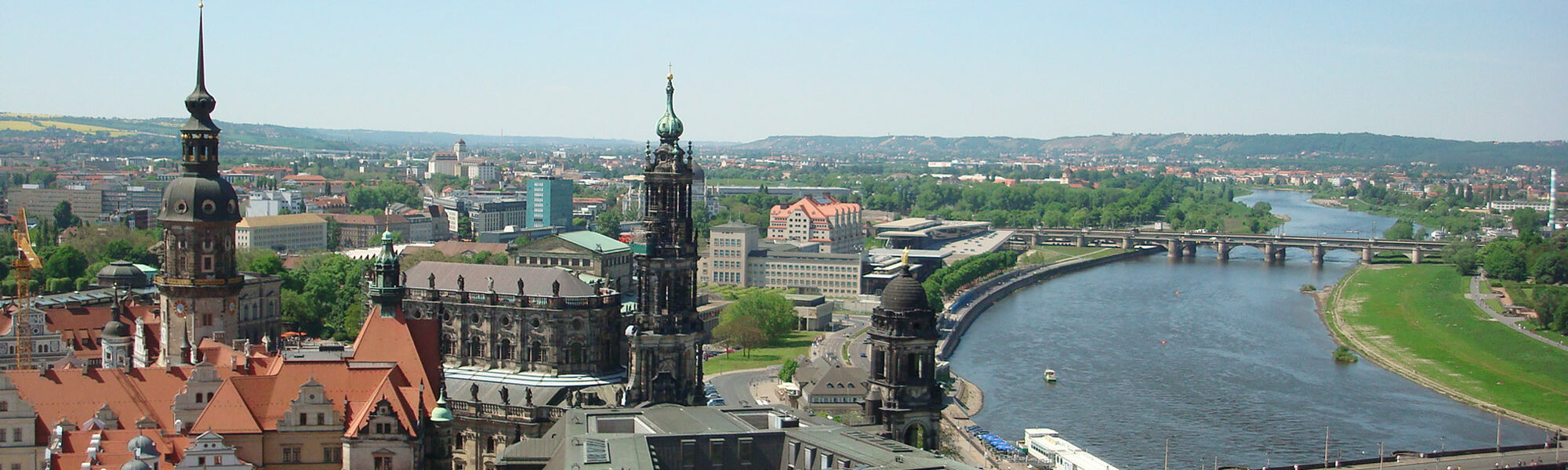 Dresden - Duitsland