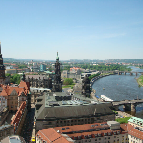 Dresden - Duitsland