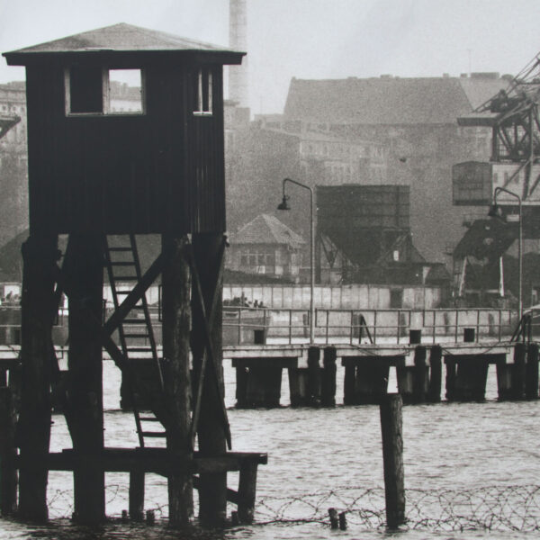 East Side Galery - Berlijn - Duitsland