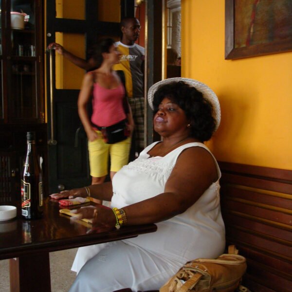 Fundación Destileria Havana Club - Havana - Cuba
