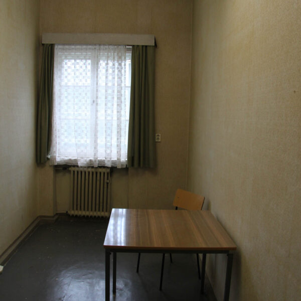 Gedenkstätte Berlin-Hohenschonhausen - Berlijn - Duitsland