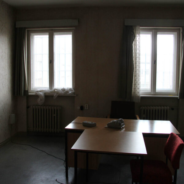Gedenkstätte Berlin-Hohenschonhausen - Berlijn - Duitsland