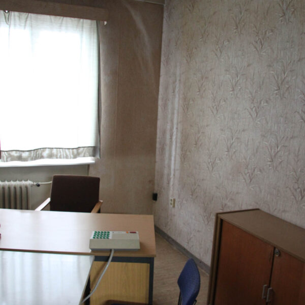 Gedenkstätte Berlin-Hohenschonhausen - Berlijn - Duitsland