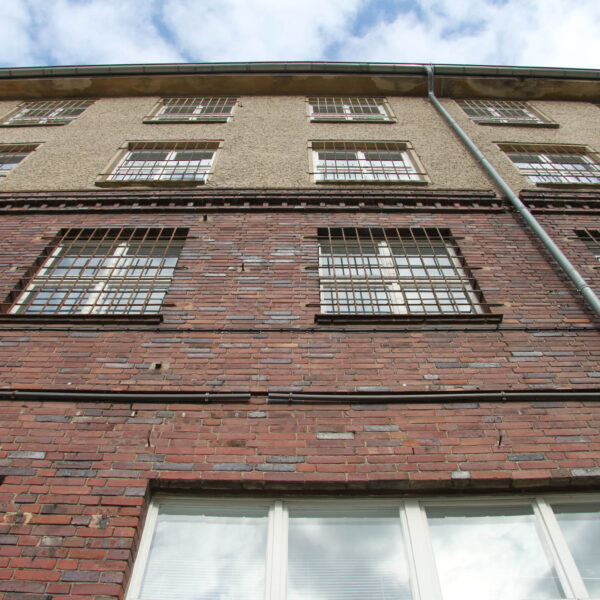 Gedenkstätte Berlin-Hohenschonhausen - Berlijn - Duitsland