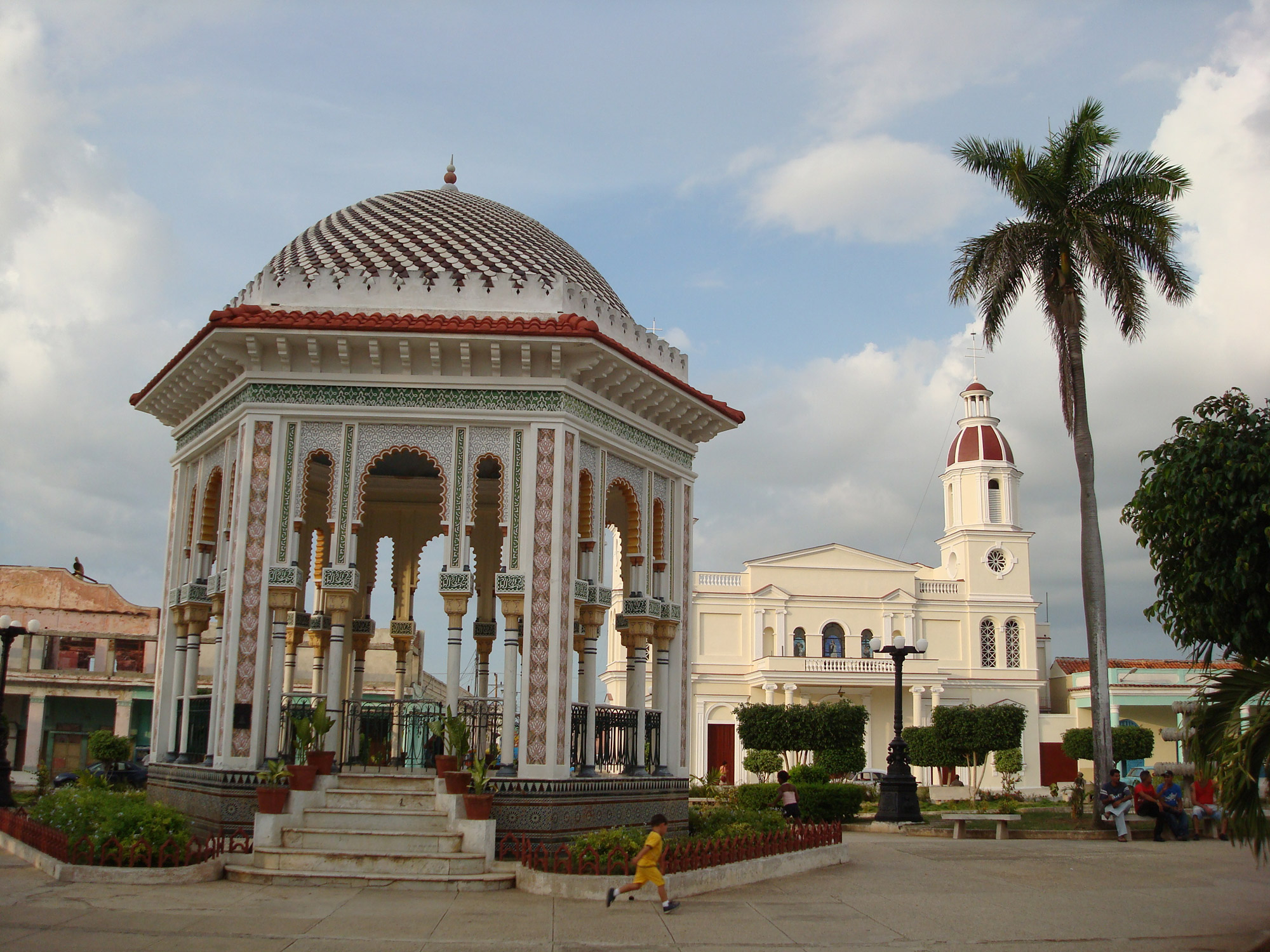 Manzanillo in Cuba reistips en bezienswaardigheden