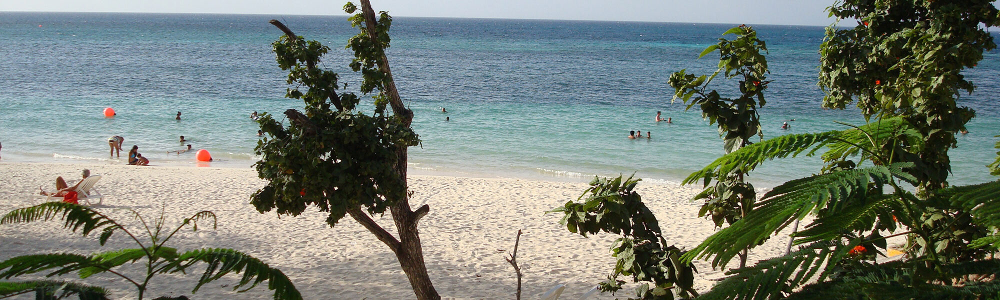 Guardalavaca - Cuba