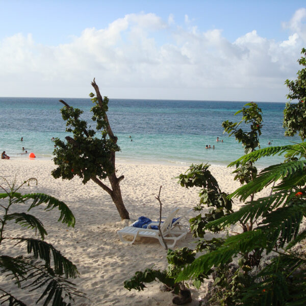 Guardalavaca - Cuba