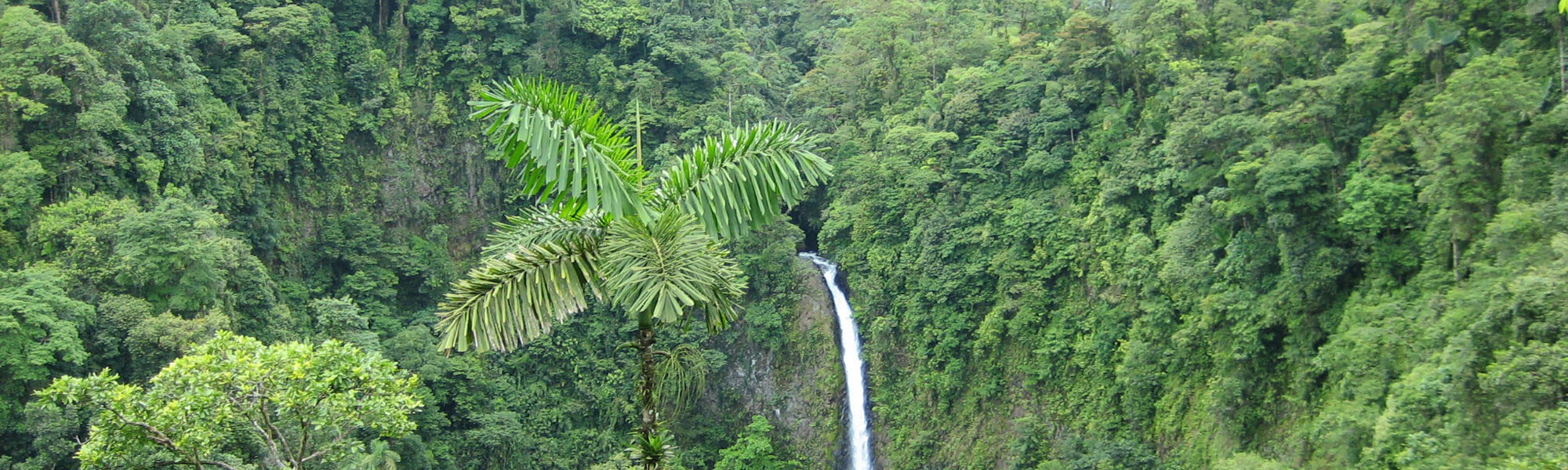 La Fortuna - Costa Rica