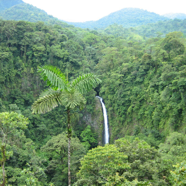 La Fortuna - Costa Rica