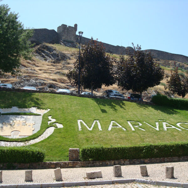 Marvão - Portugal