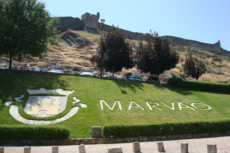 Marvão - Portugal