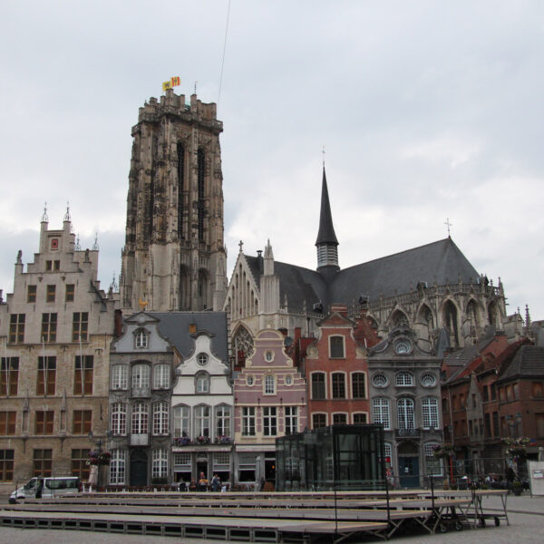 Mechelen - België