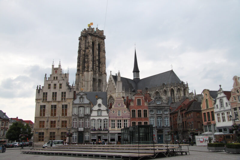 Mechelen - België