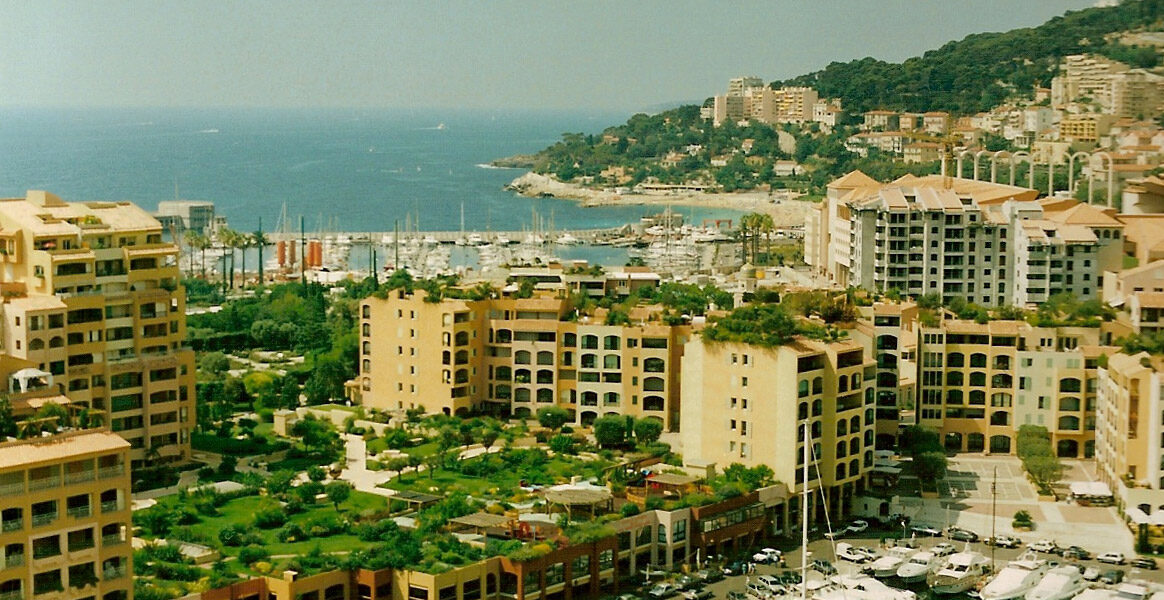 Monaco