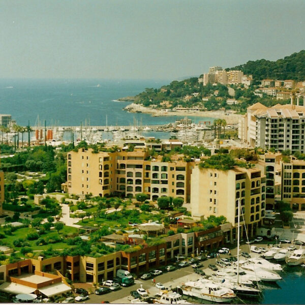 Monaco