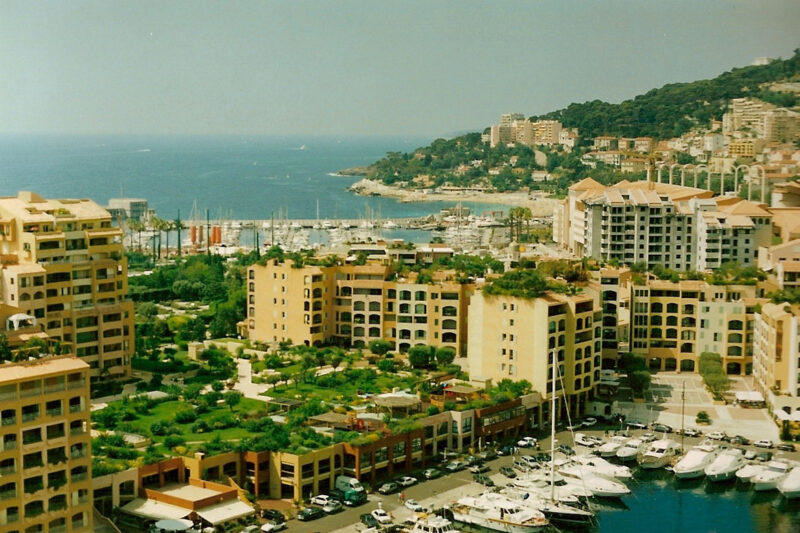 Monaco