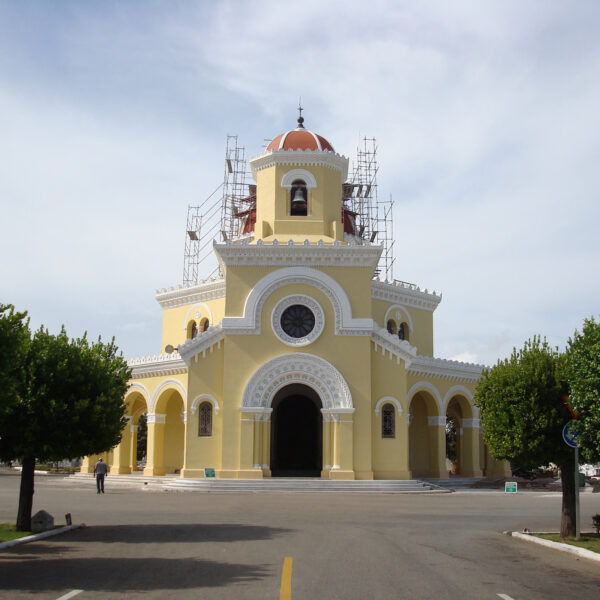 Necrópolis Colón - Havana - Cuba
