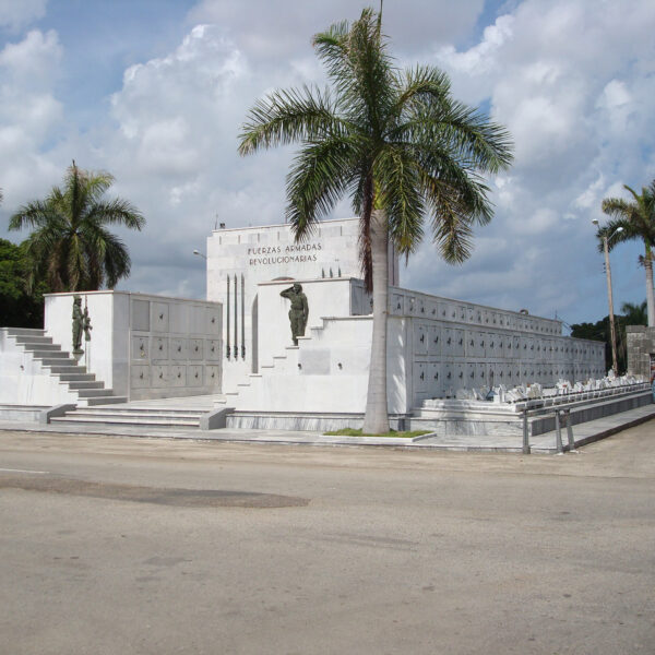 Necrópolis Colón - Havana - Cuba