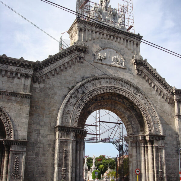 Necrópolis Colón - Havana - Cuba