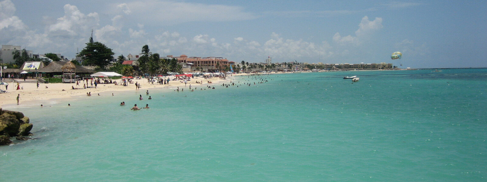 Playa del Carmen - Mexico