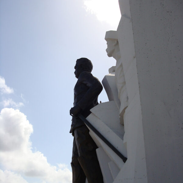 Plaza de la Revolución - Camagüey - Cuba
