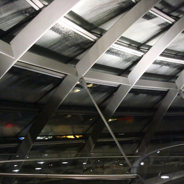 Reichstag - Berlijn - Duitsland
