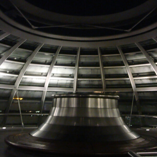 Reichstag - Berlijn - Duitsland
